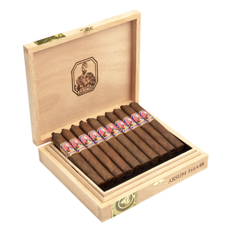 View product media FCAKCG3 Corona Gorda Maduro, , jrcigars 2
